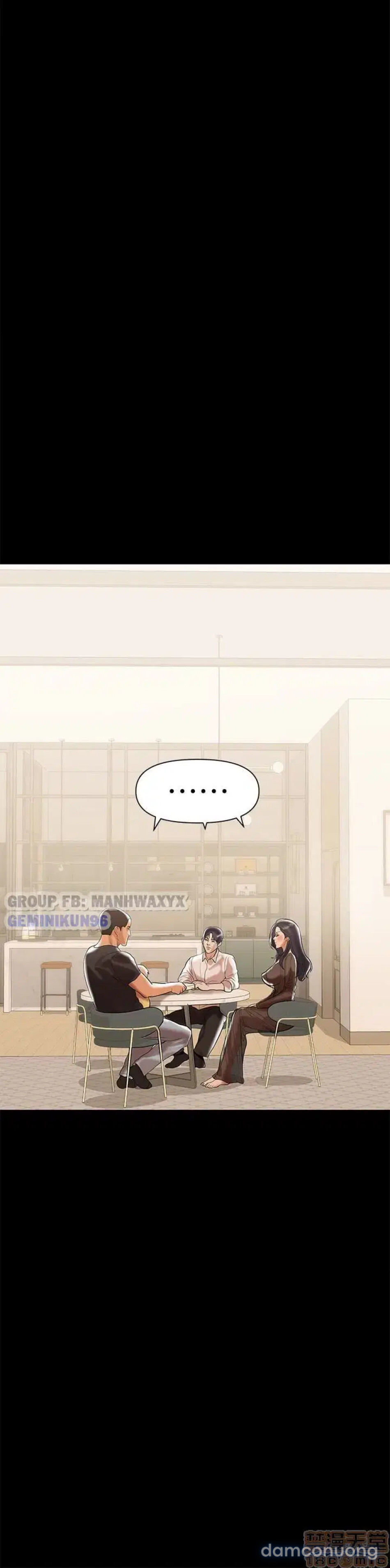 Vú nuôi của tôi 