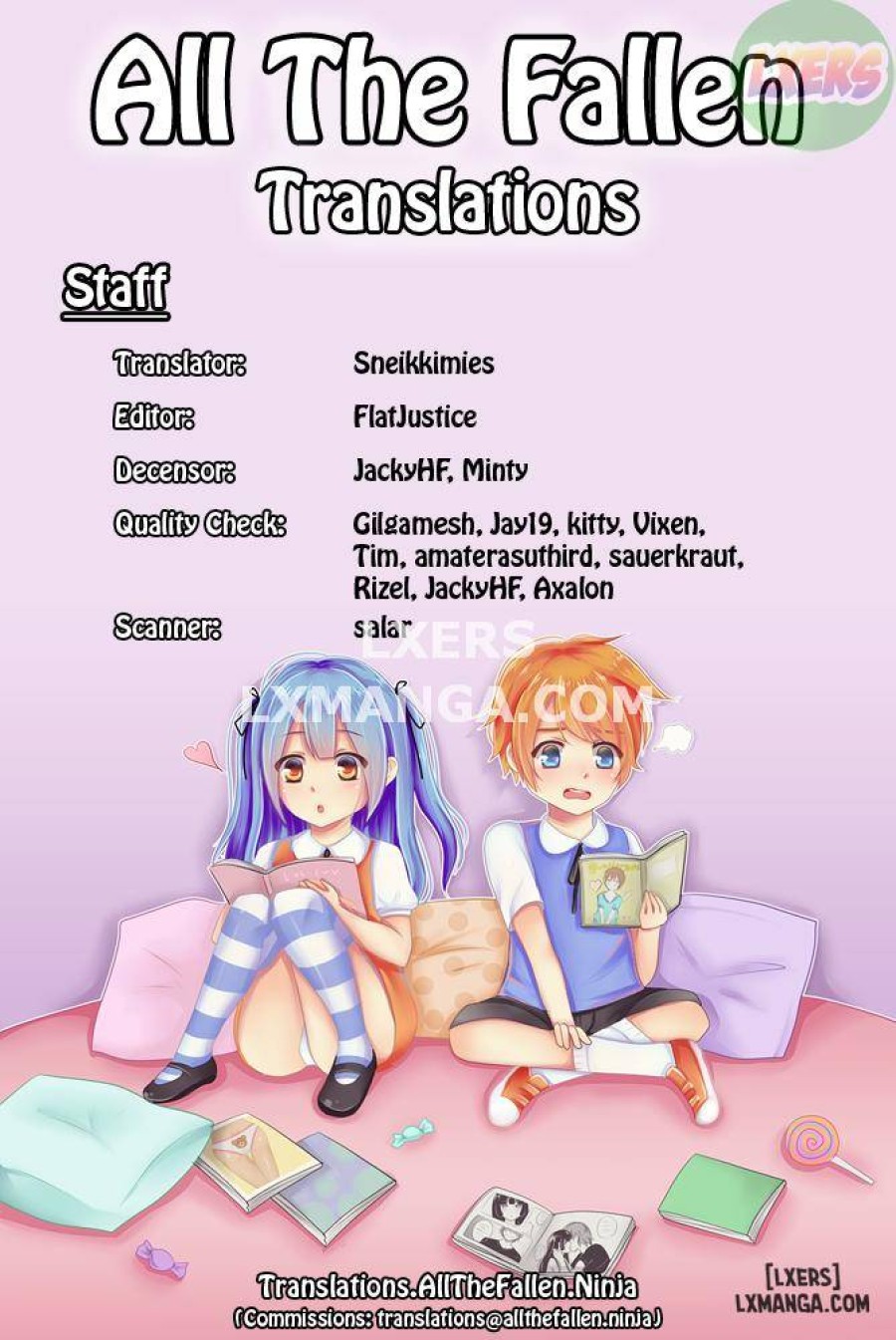 Hime Hajime 