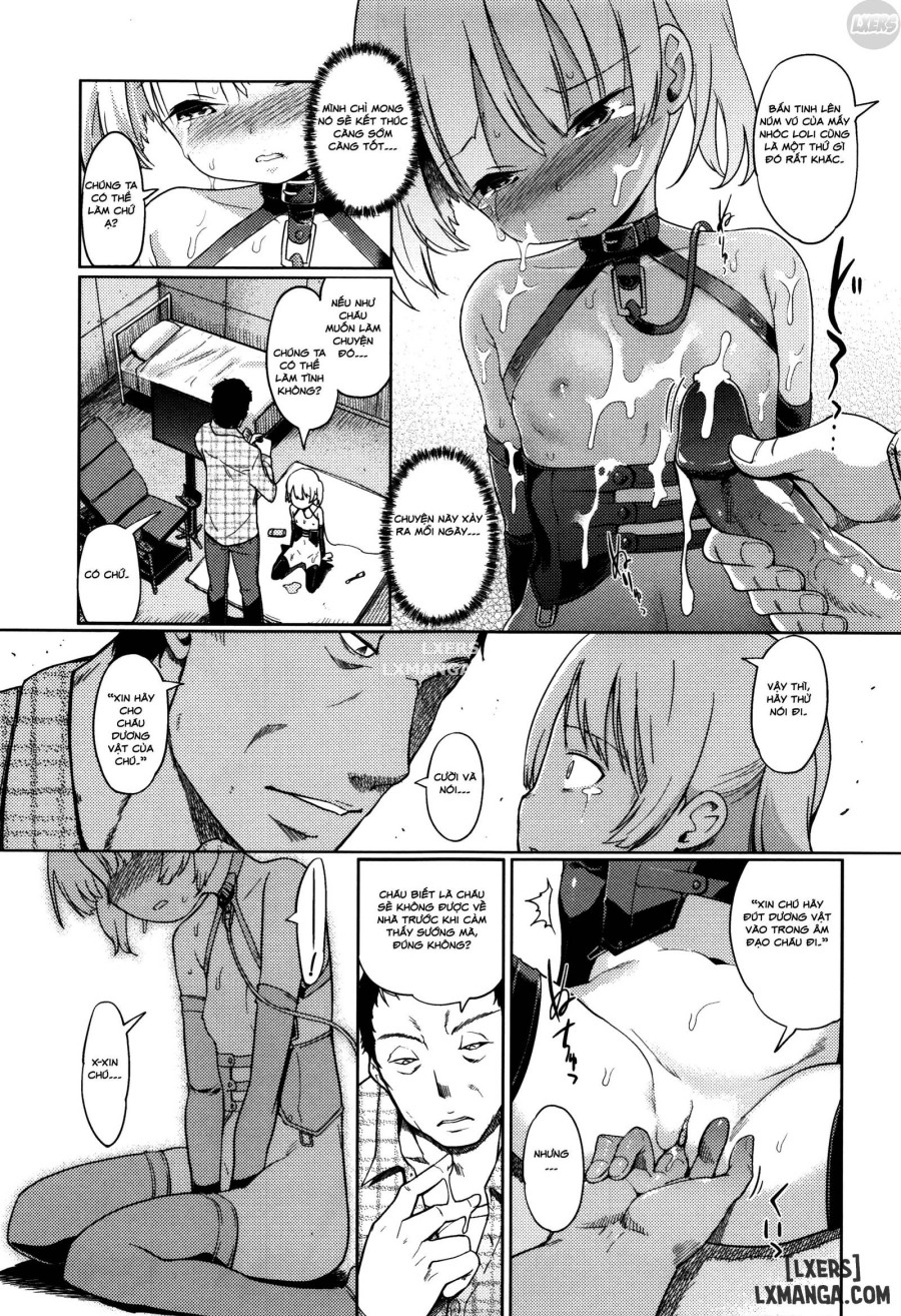 Hime Hajime 