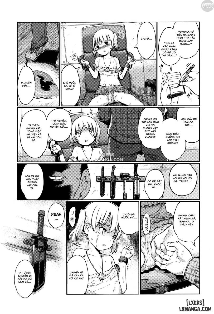 Hime Hajime 