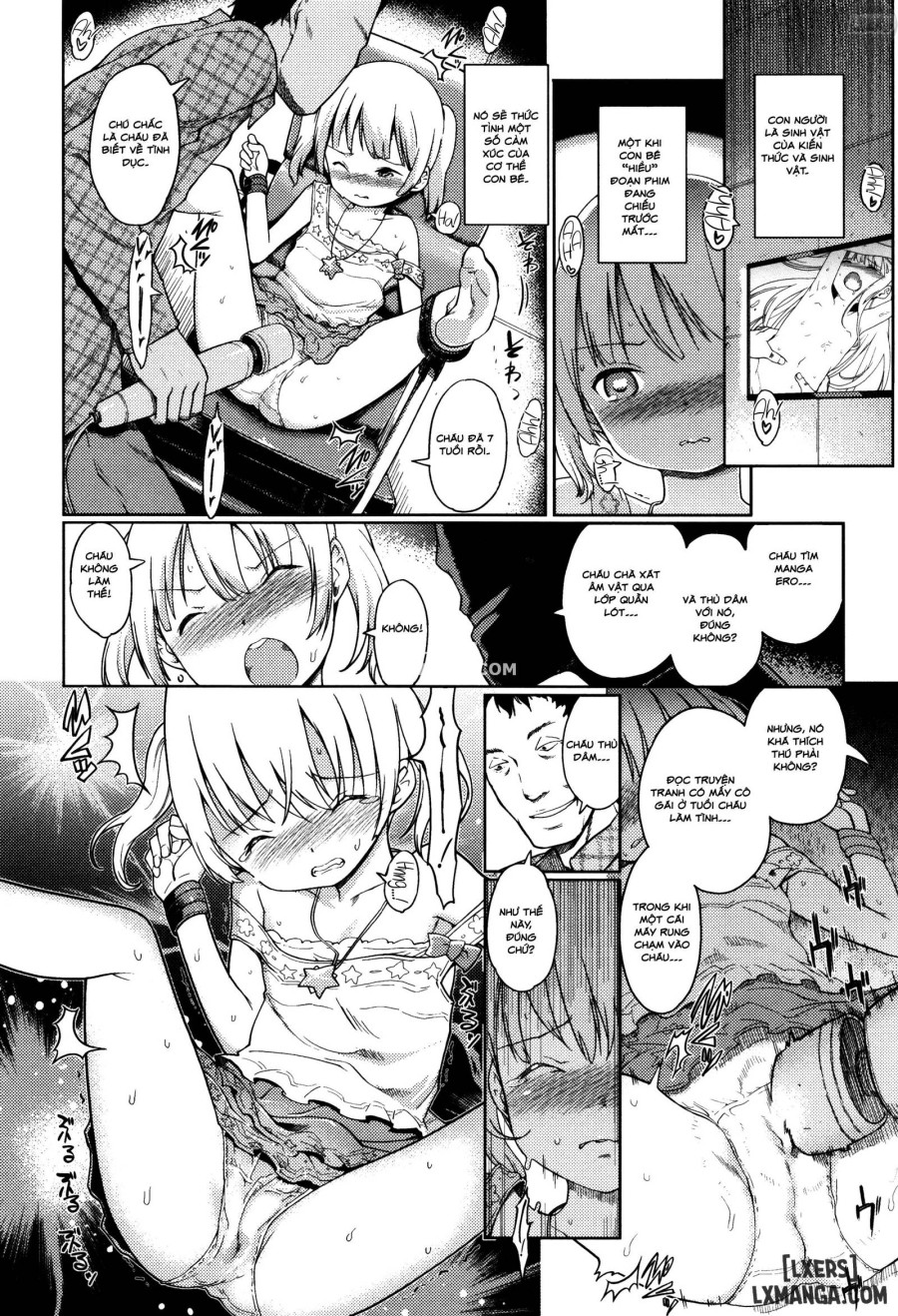 Hime Hajime 
