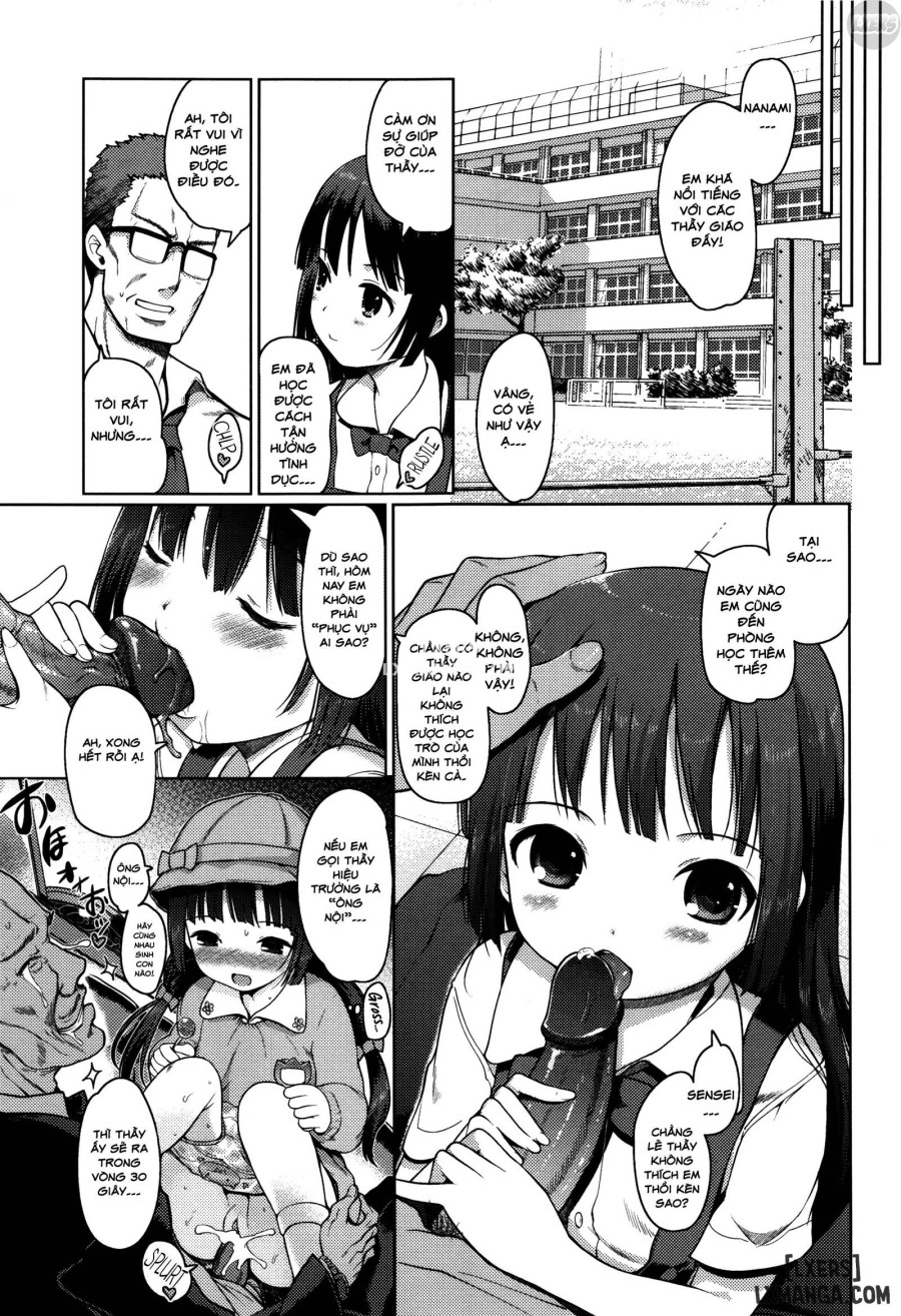 Hime Hajime 