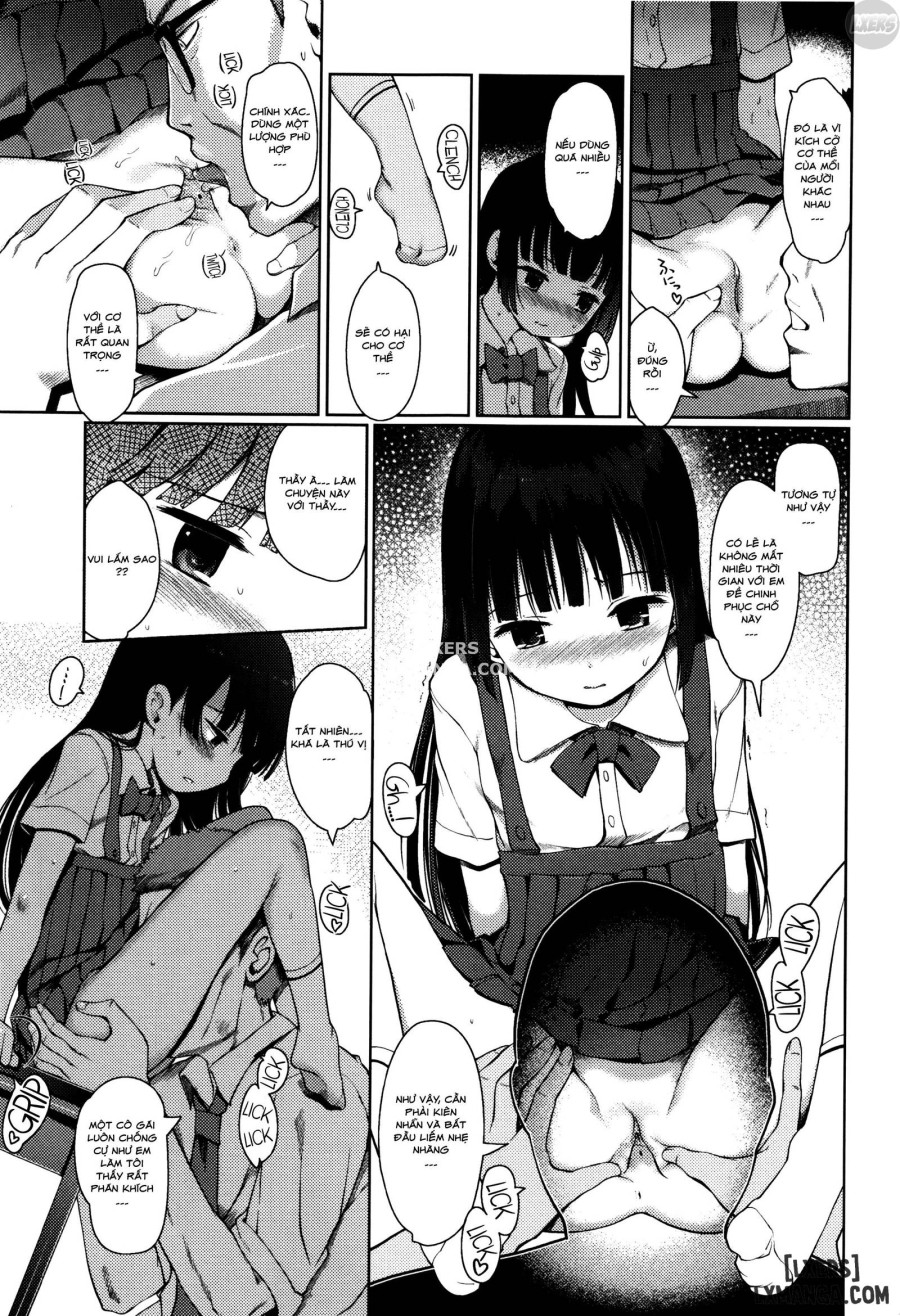 Hime Hajime 