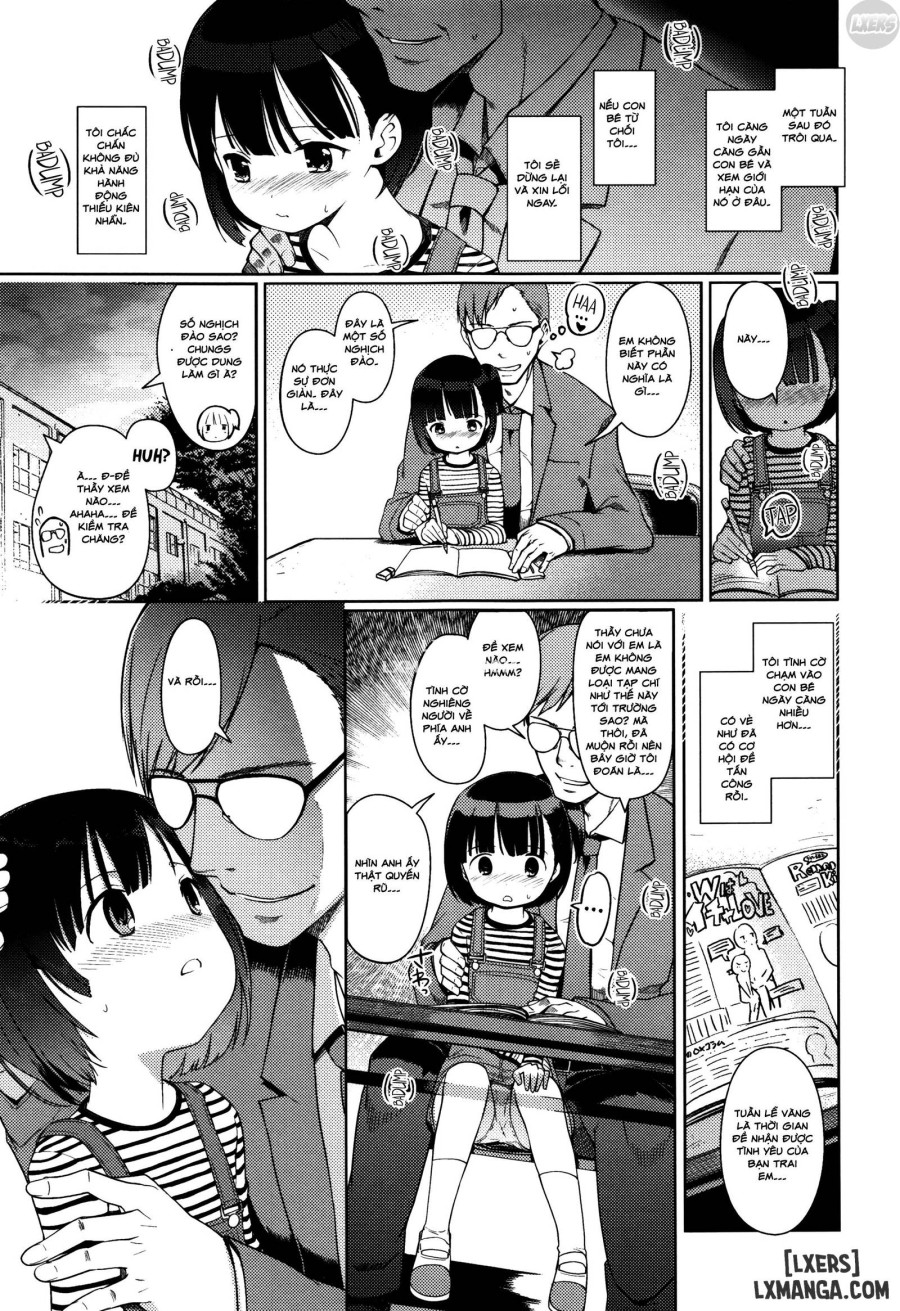 Hime Hajime 