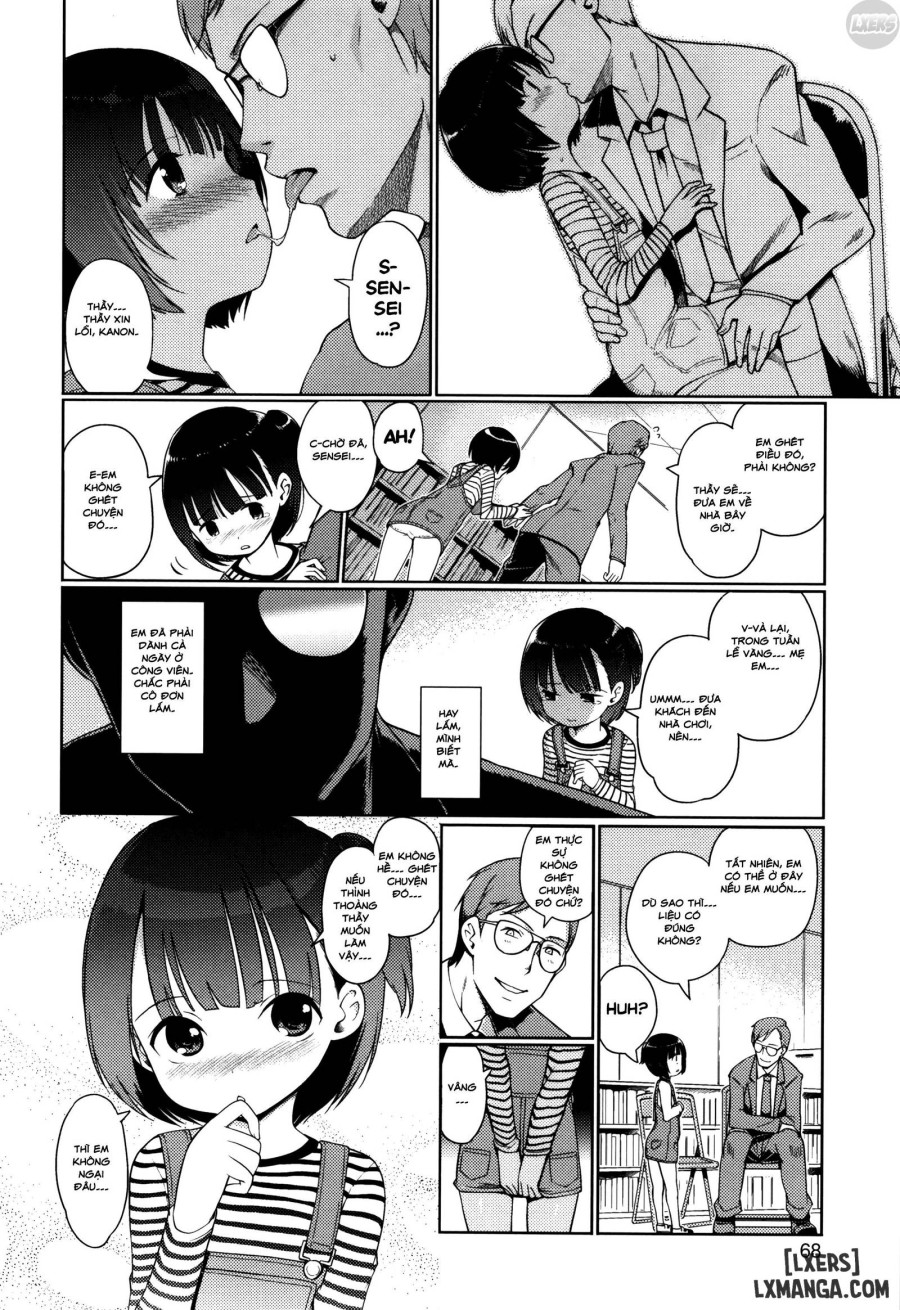 Hime Hajime 