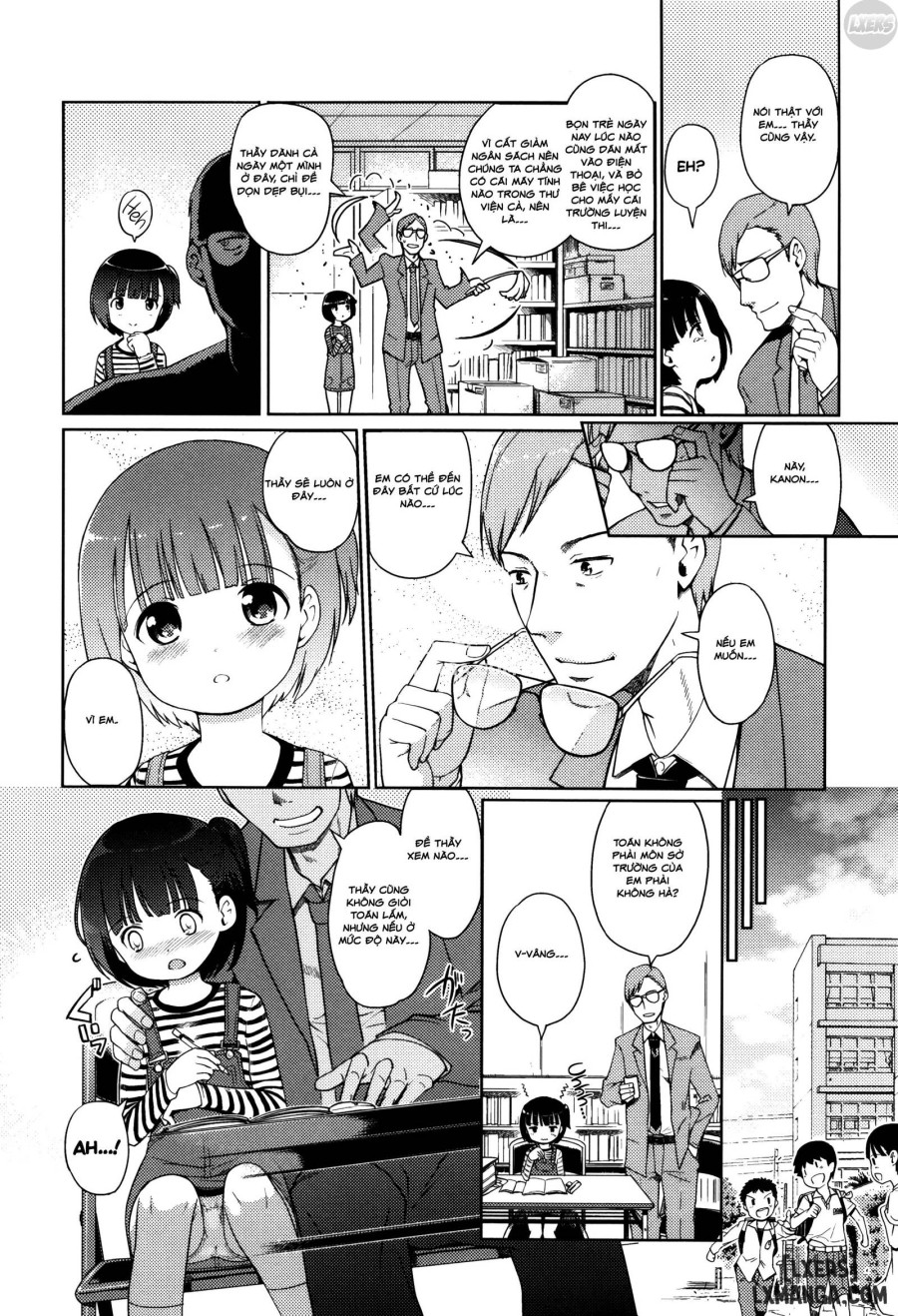 Hime Hajime 