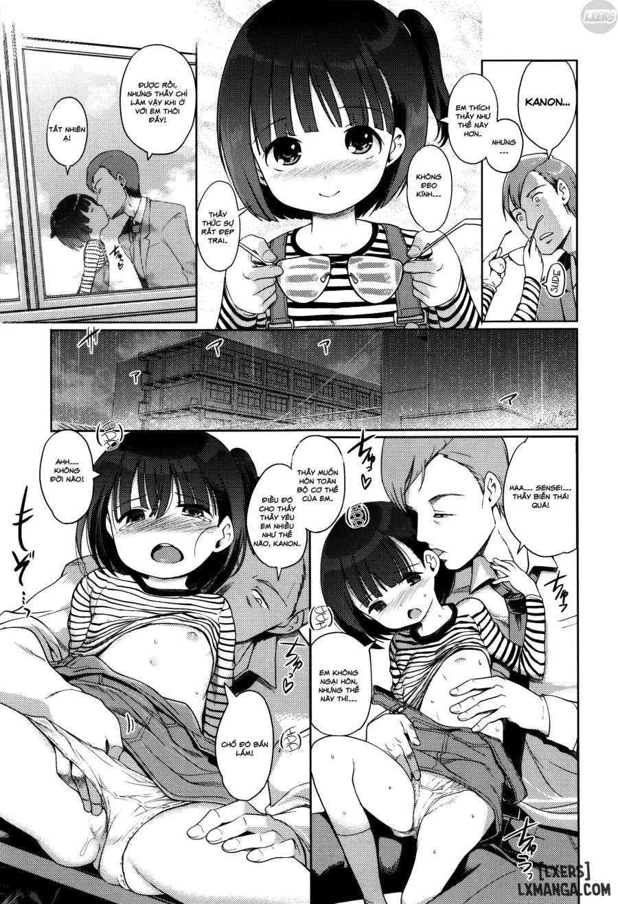 Hime Hajime 