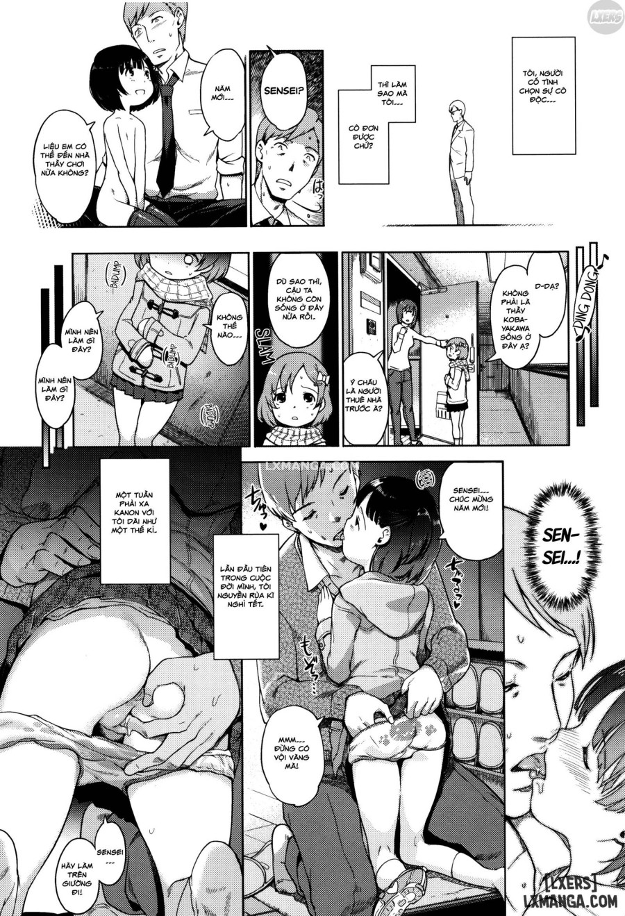 Hime Hajime 