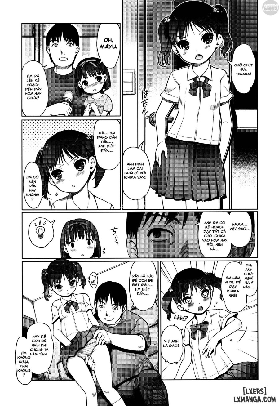 Hime Hajime 