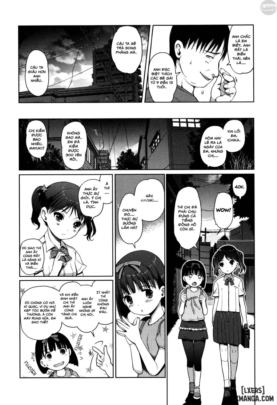 Hime Hajime 