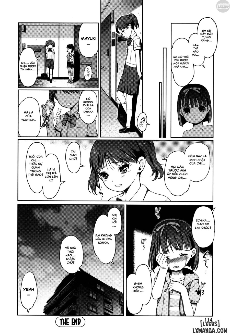Hime Hajime 