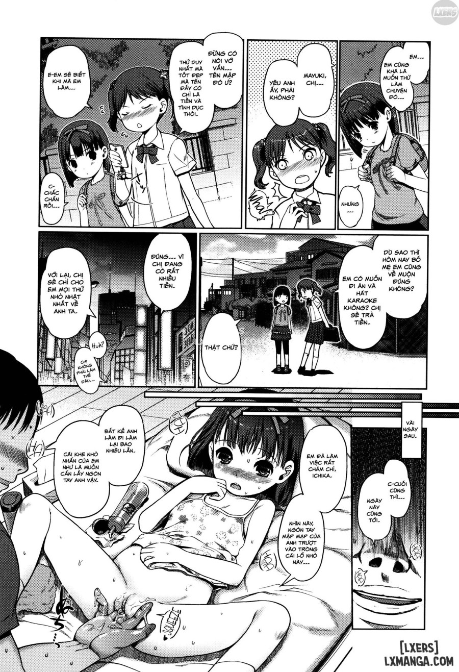 Hime Hajime 