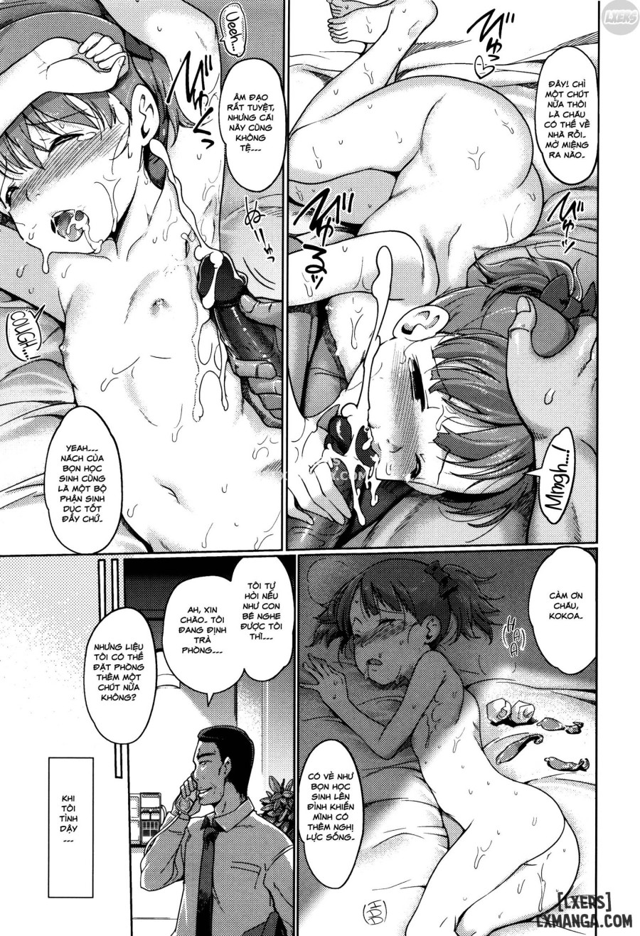 Hime Hajime 