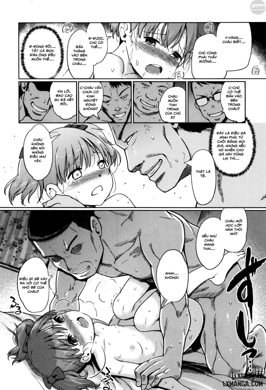 Hime Hajime 