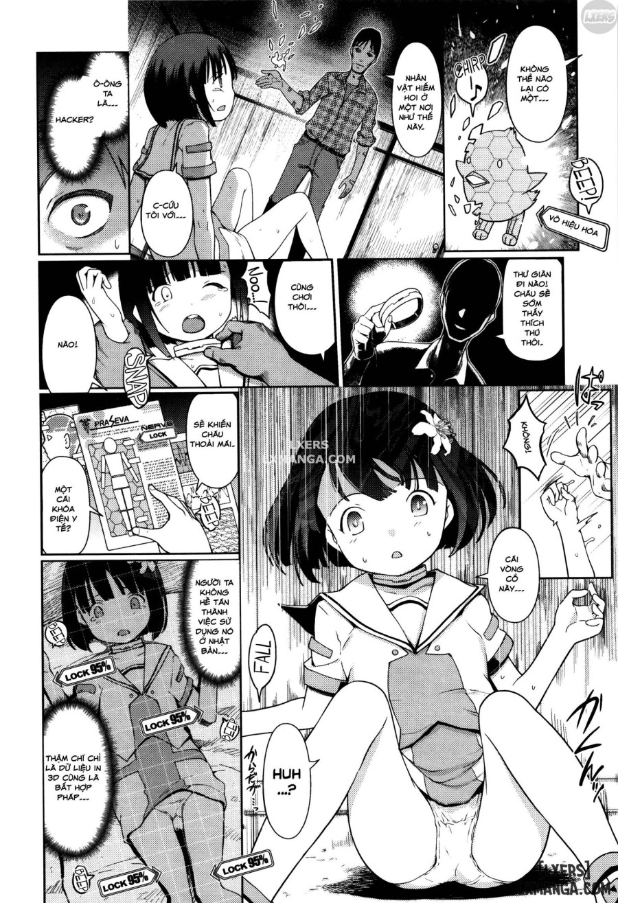 Hime Hajime 