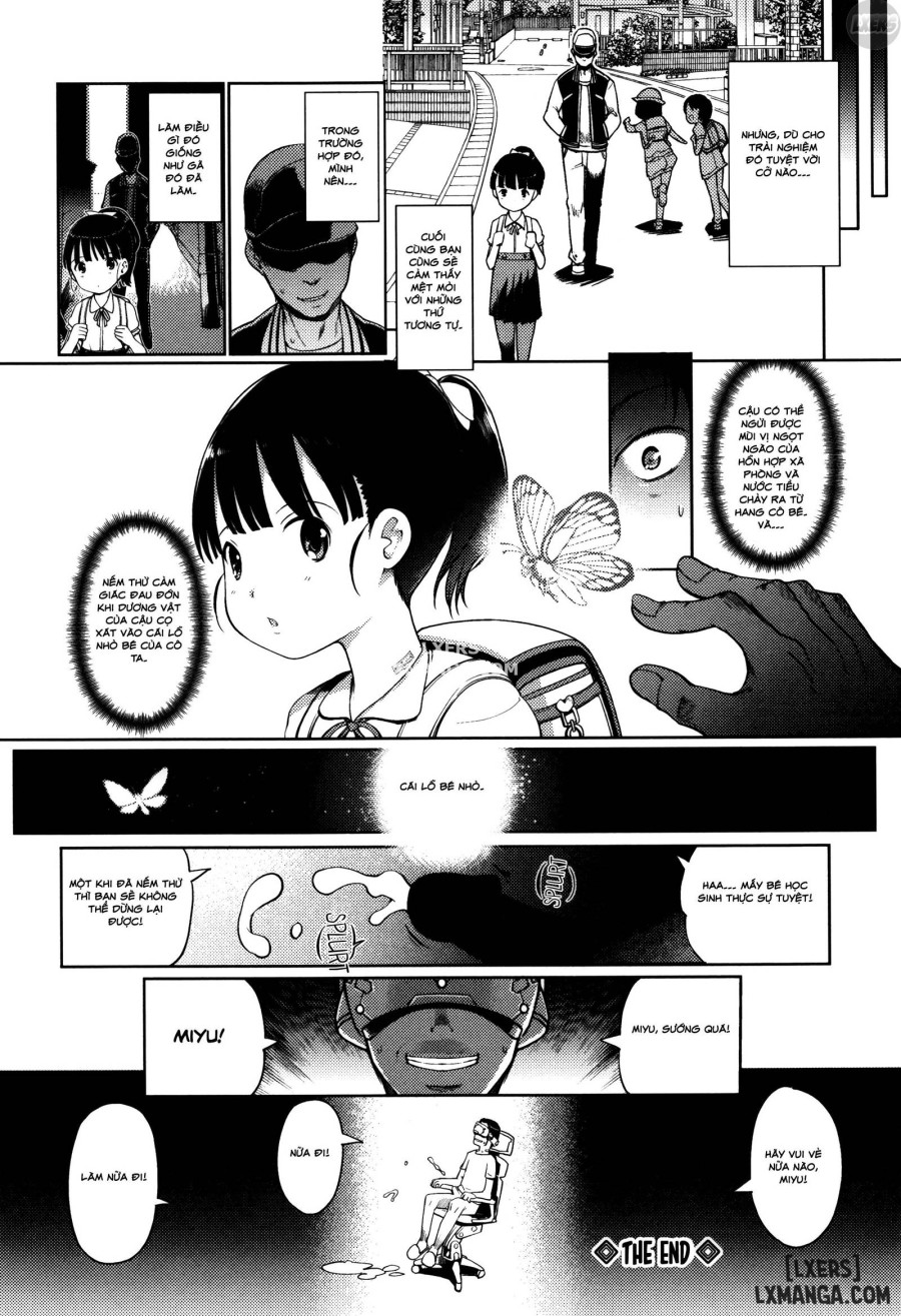 Hime Hajime 