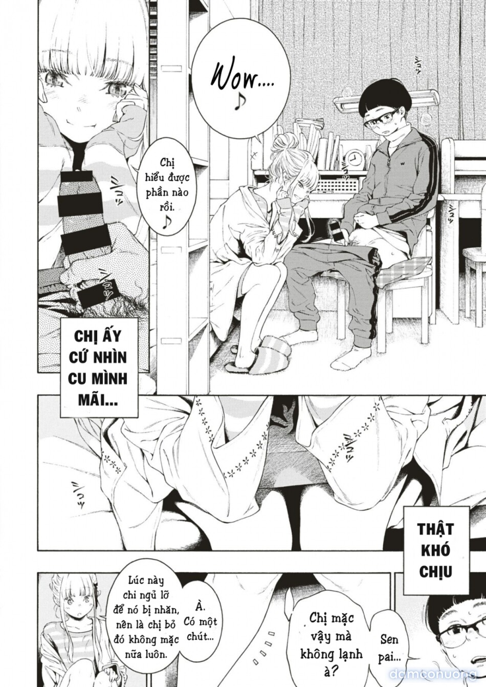 Hime Hajime 