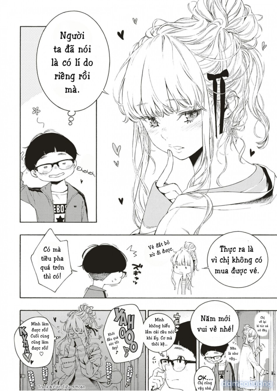 Hime Hajime 