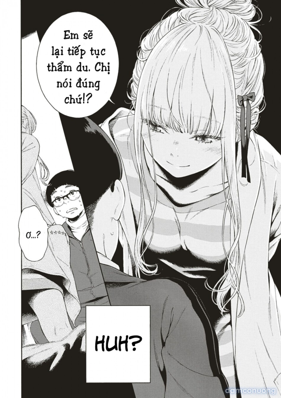 Hime Hajime 