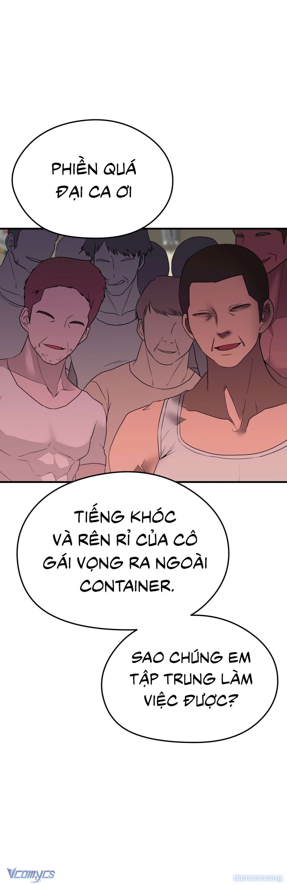 Đồ Chơi XX Ở Công Trường Xây Dựng 