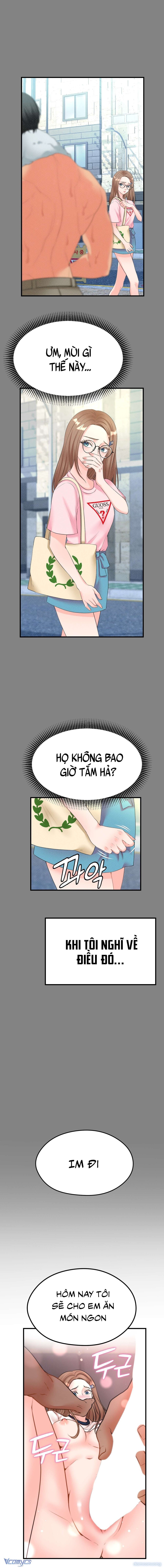 Đồ Chơi XX Ở Công Trường Xây Dựng 