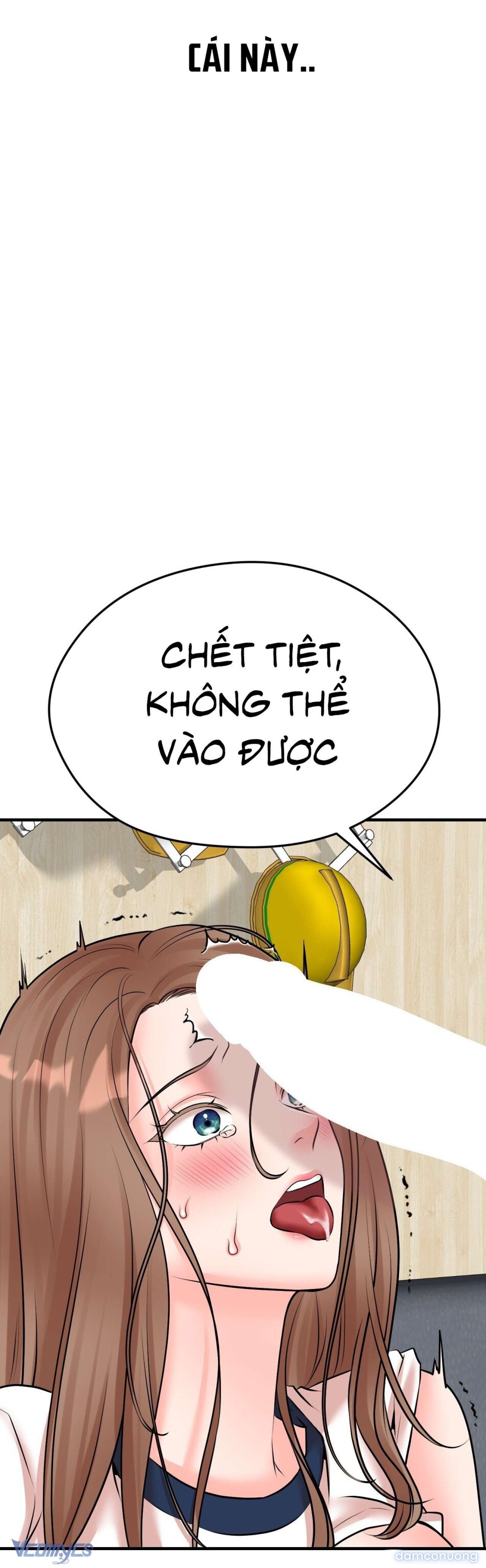 Đồ Chơi XX Ở Công Trường Xây Dựng 