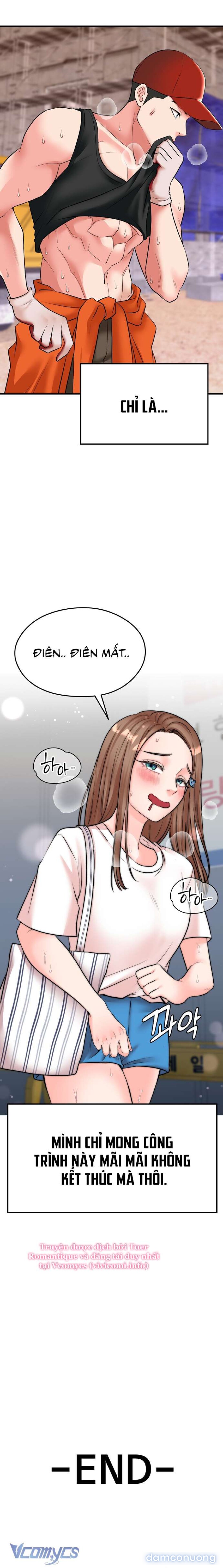 Đồ Chơi XX Ở Công Trường Xây Dựng 