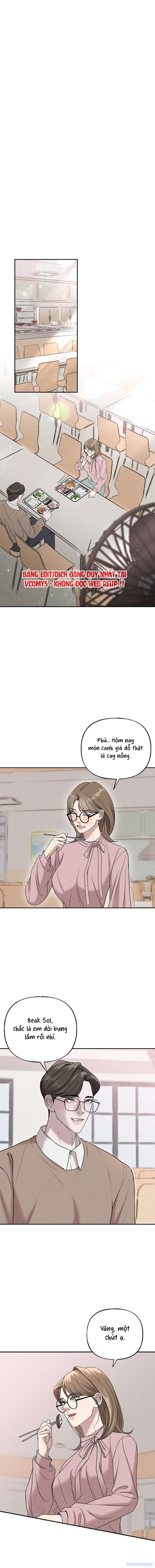 Tôi nhặt được gã anh trai điên khùng 
