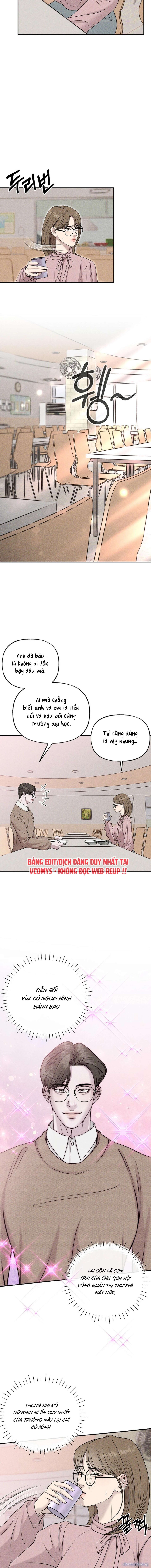 Tôi nhặt được gã anh trai điên khùng 