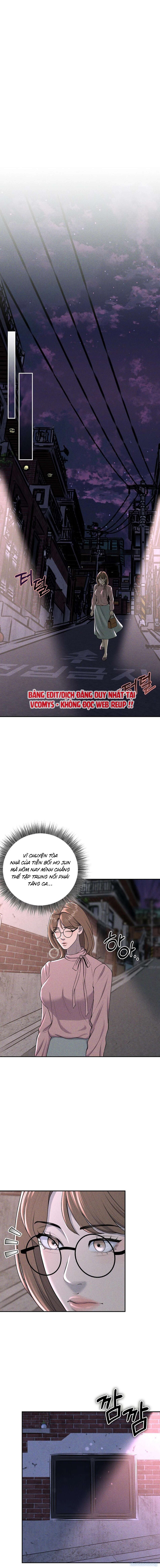 Tôi nhặt được gã anh trai điên khùng 