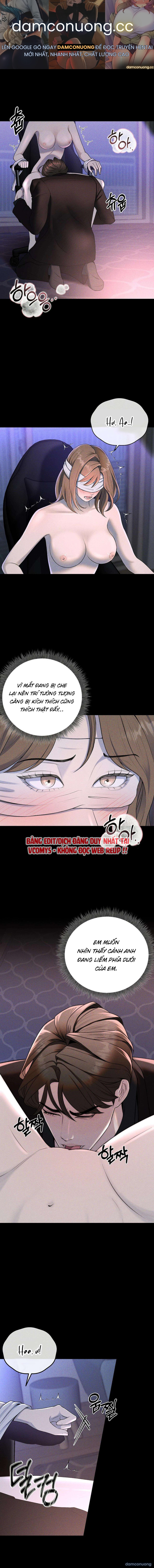 Tôi nhặt được gã anh trai điên khùng 