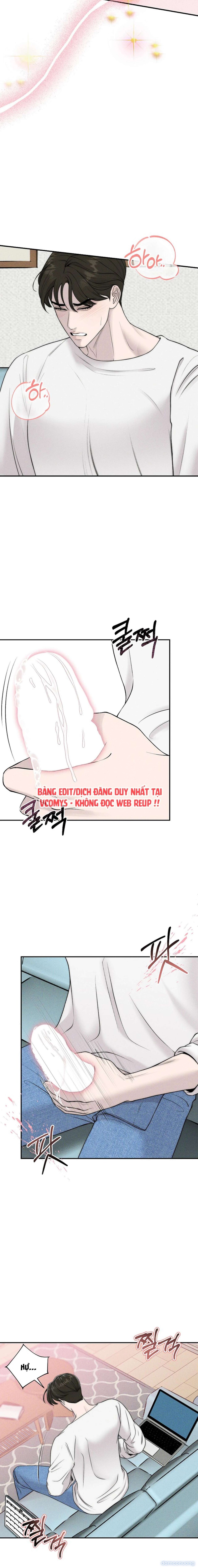 Tôi nhặt được gã anh trai điên khùng 