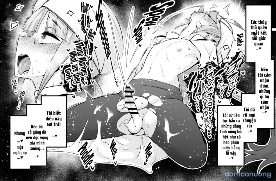 Saoyaku Nemo-tachi ga Onna Eirei to Ecchi Shimakuru Hon 
