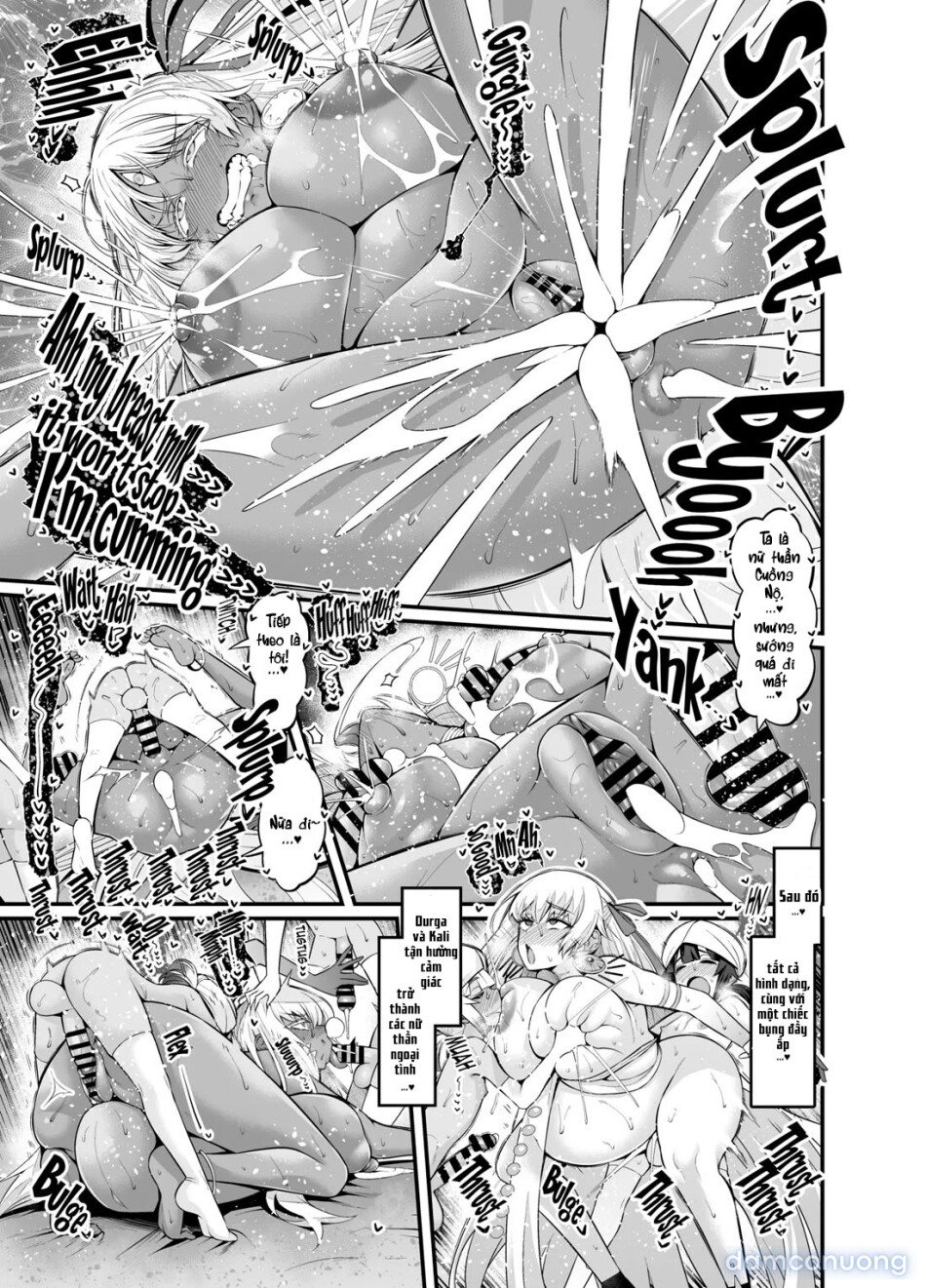 Saoyaku Nemo-tachi ga Onna Eirei to Ecchi Shimakuru Hon 
