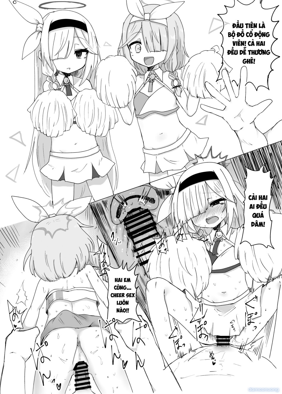 Đi mà Plana-chan 