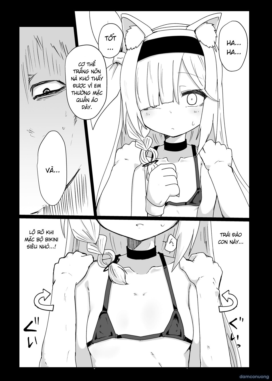 Đi mà Plana-chan 