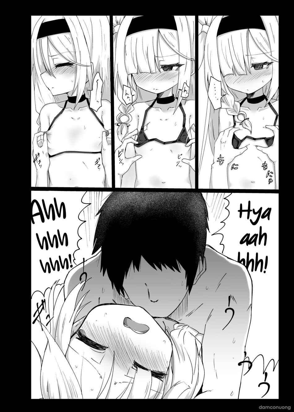 Đi mà Plana-chan 