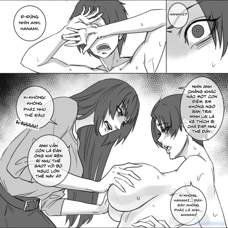Kidnapped 