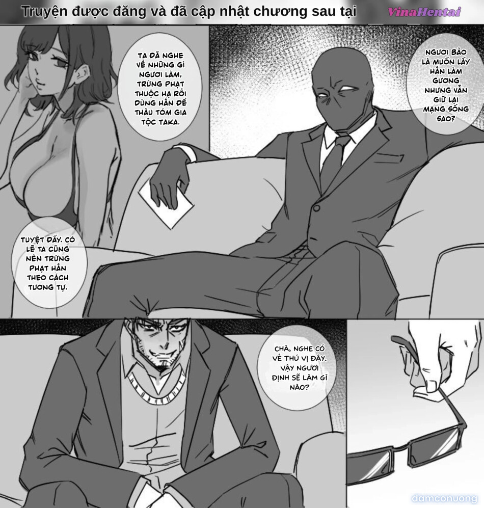 Kidnapped 