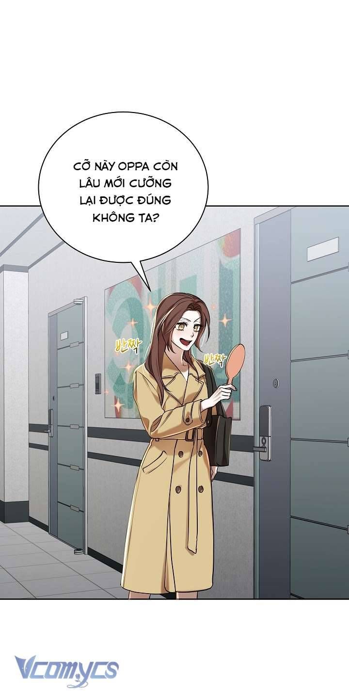 [18+] Biên Niên Sử Xuân Họa Thời Joseon 