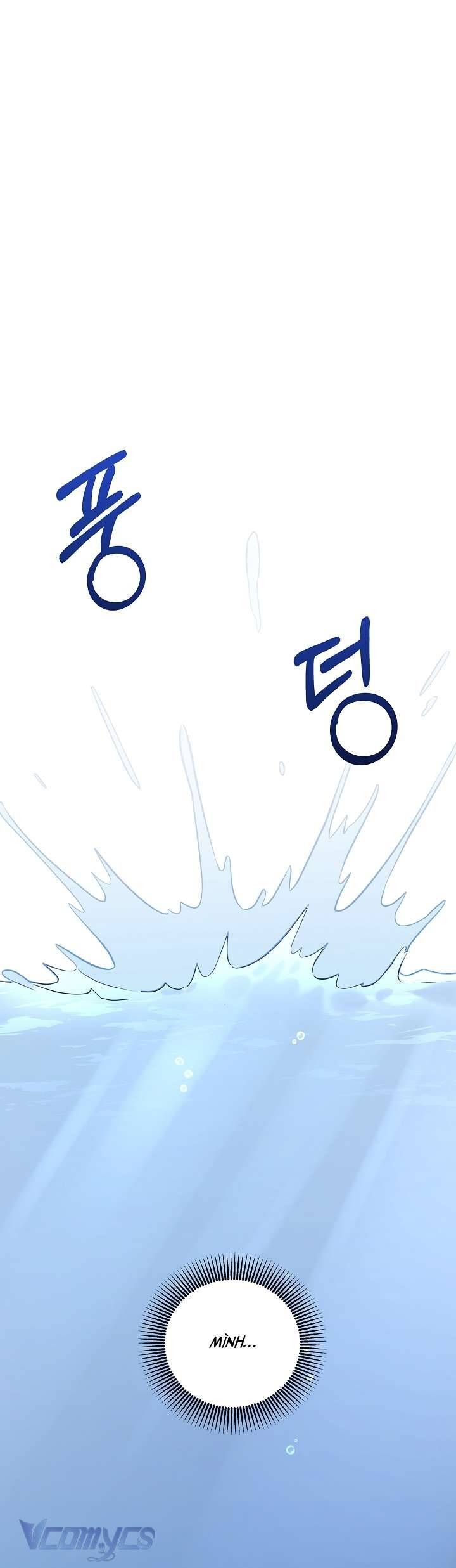 [18+] Biên Niên Sử Xuân Họa Thời Joseon 