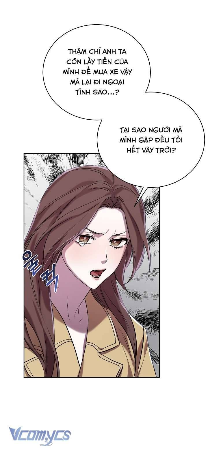 [18+] Biên Niên Sử Xuân Họa Thời Joseon 
