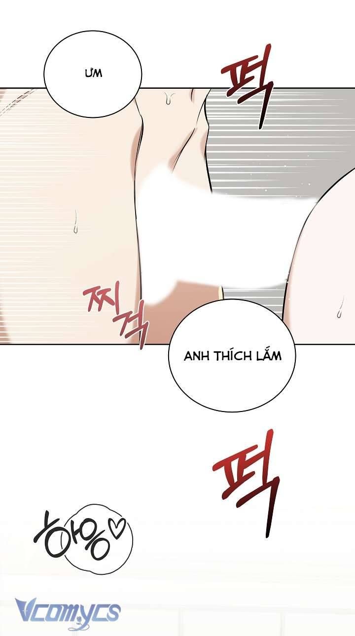 [18+] Biên Niên Sử Xuân Họa Thời Joseon 