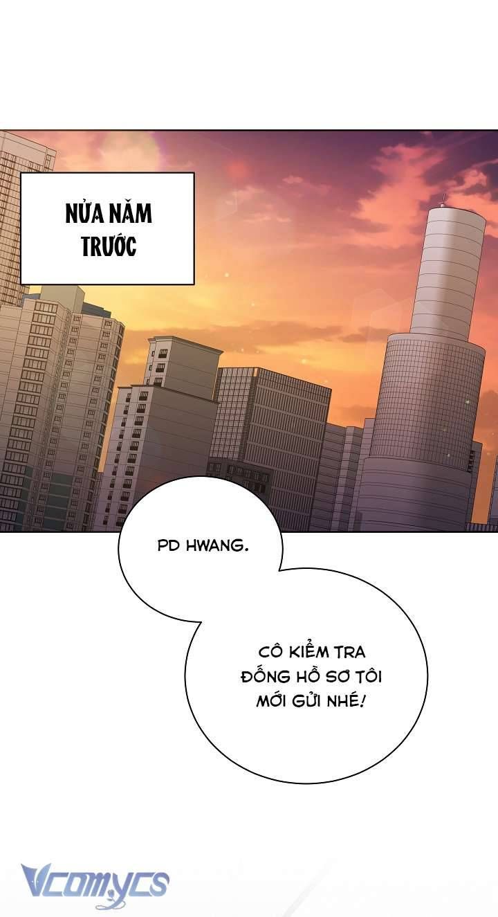 [18+] Biên Niên Sử Xuân Họa Thời Joseon 