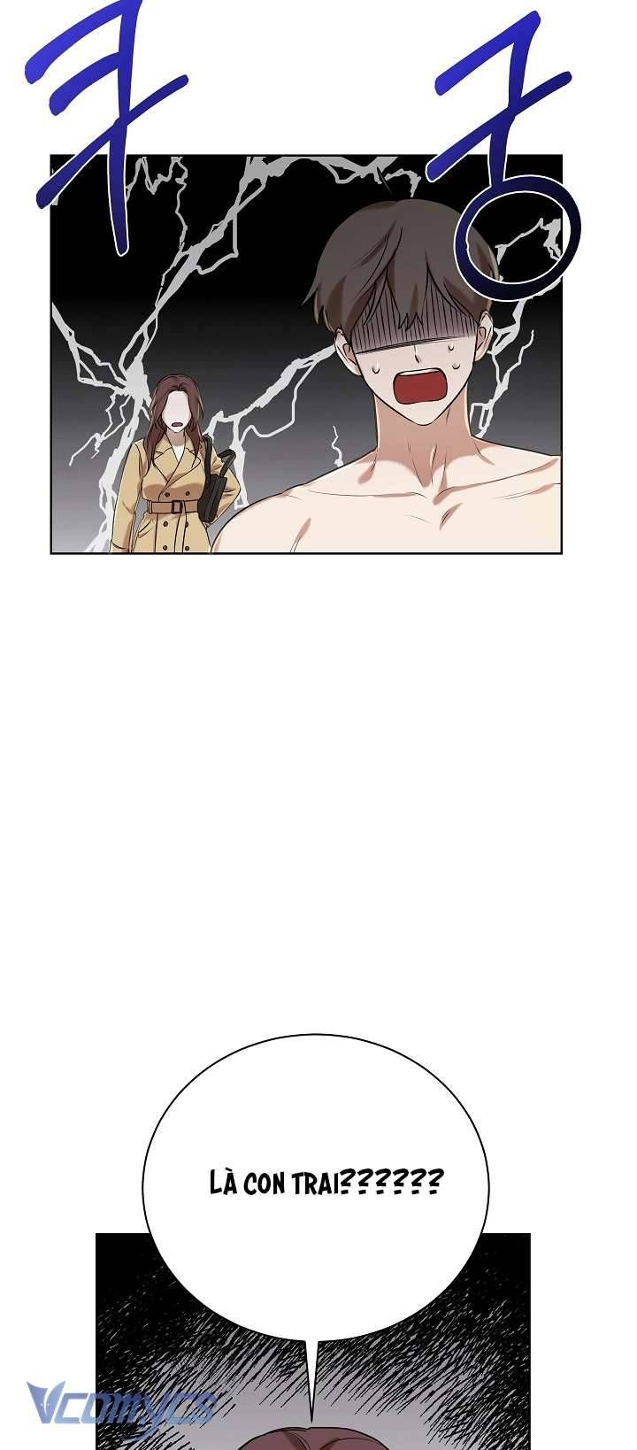 [18+] Biên Niên Sử Xuân Họa Thời Joseon 