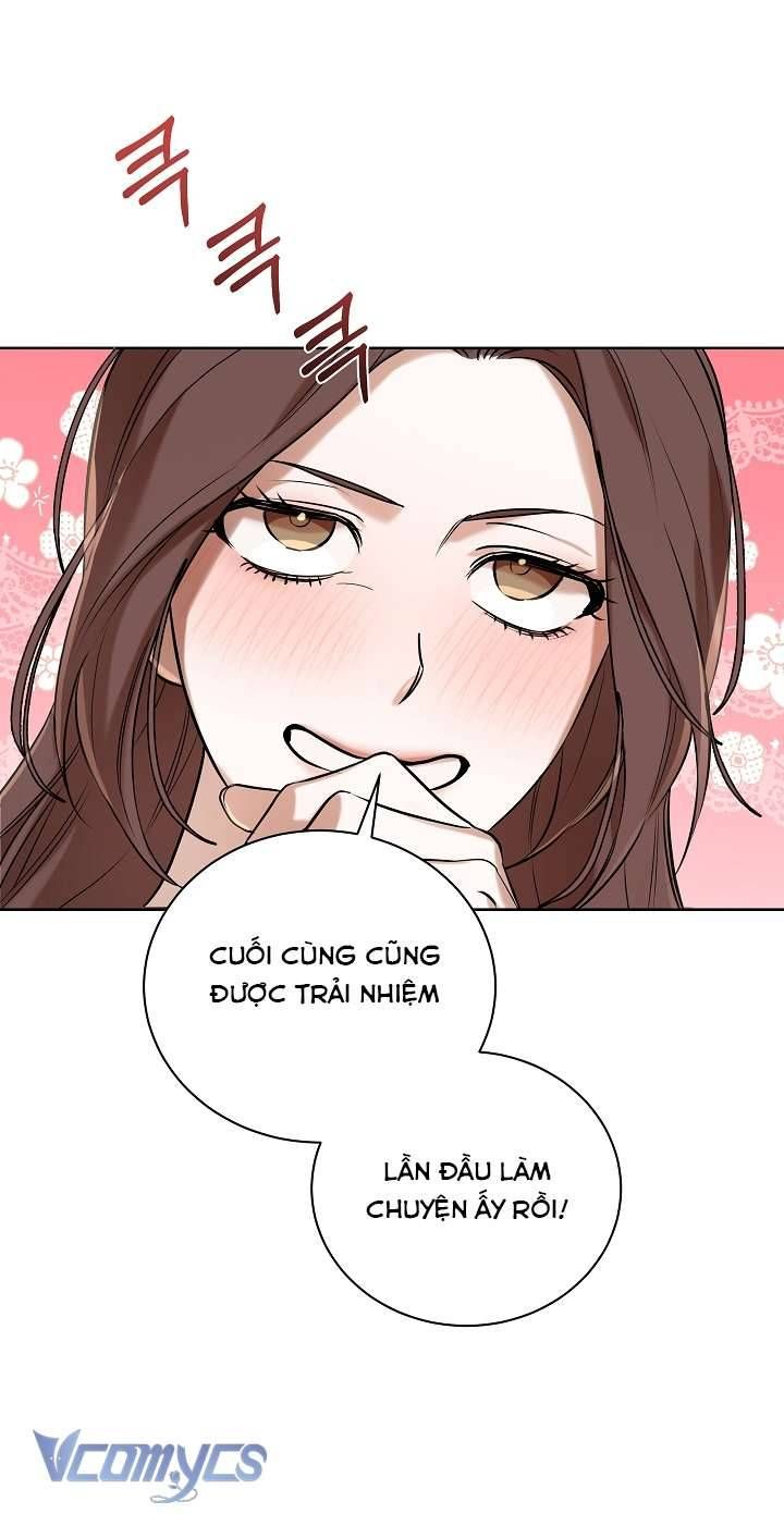 [18+] Biên Niên Sử Xuân Họa Thời Joseon 