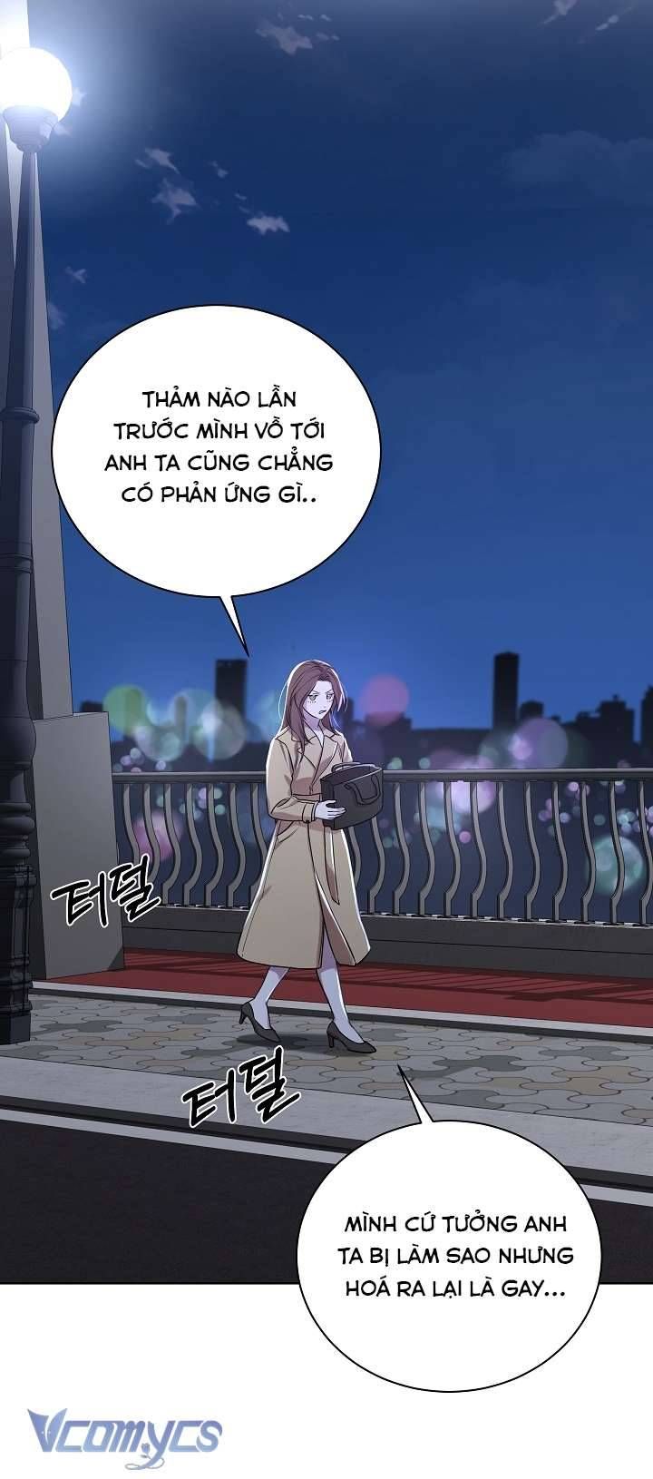 [18+] Biên Niên Sử Xuân Họa Thời Joseon 