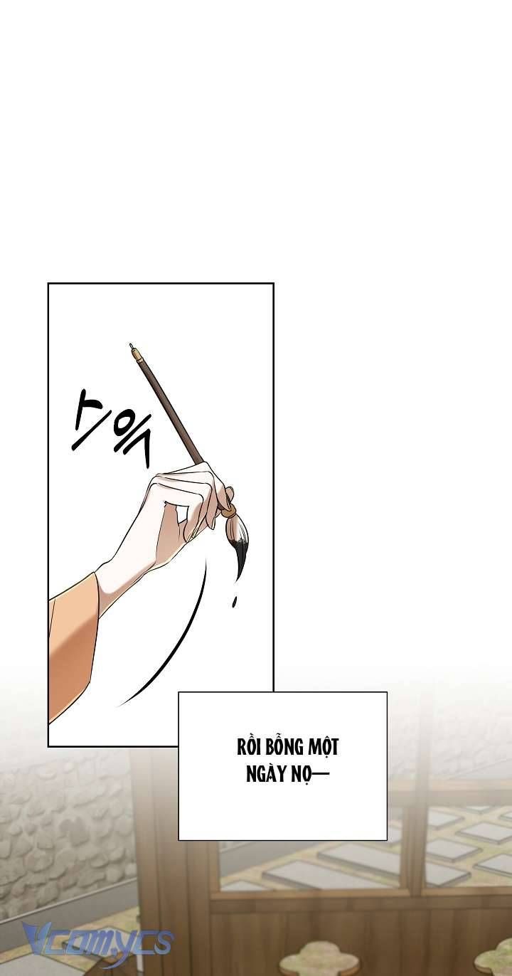 [18+] Biên Niên Sử Xuân Họa Thời Joseon 