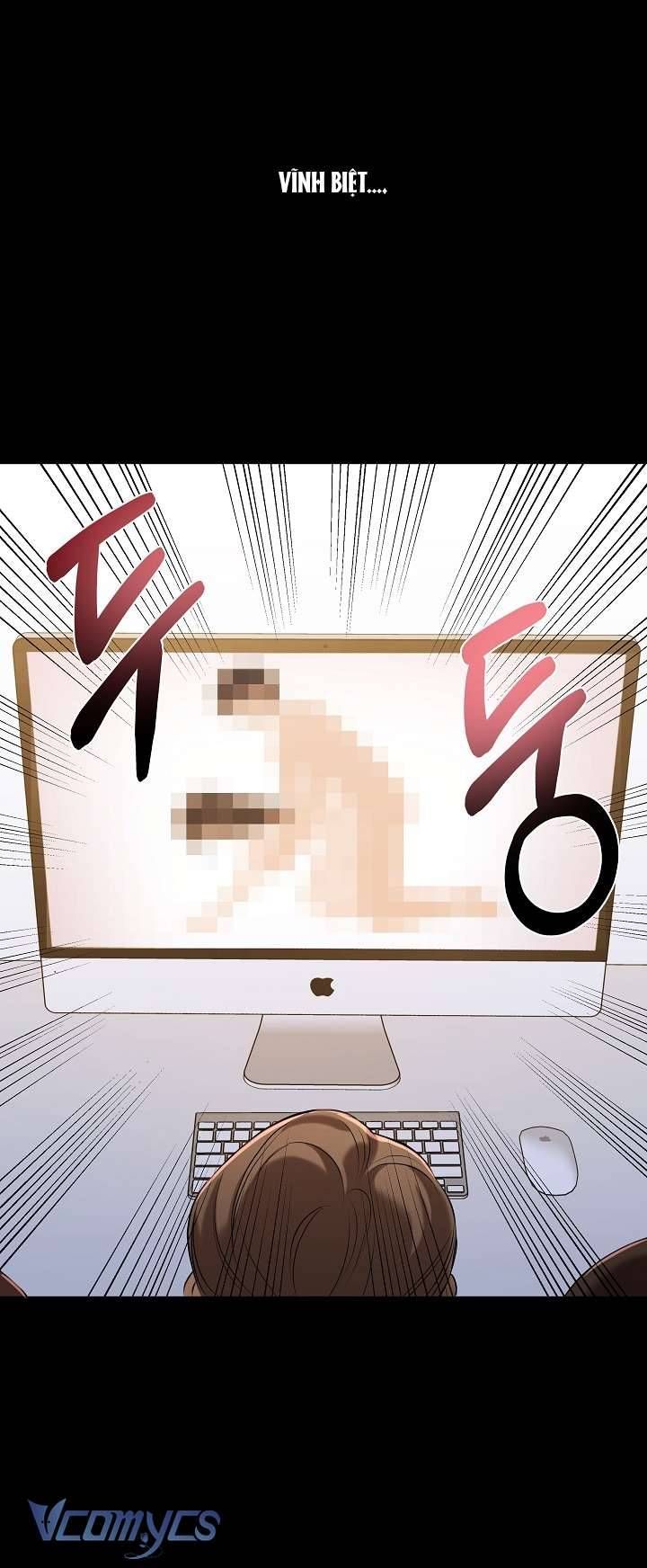 [18+] Biên Niên Sử Xuân Họa Thời Joseon 