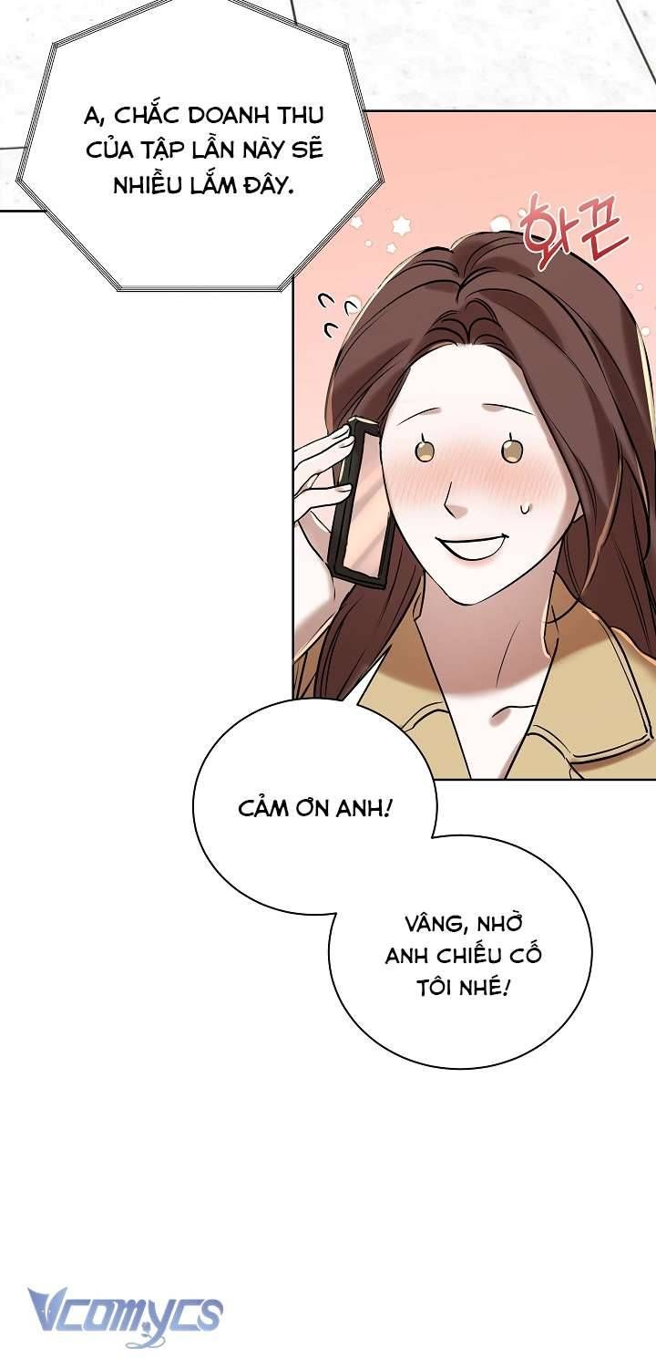 [18+] Biên Niên Sử Xuân Họa Thời Joseon 